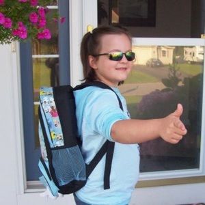 Meet your Posher, Sydney